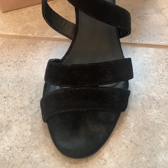 J Crew Wedges - Picture 3 of 5